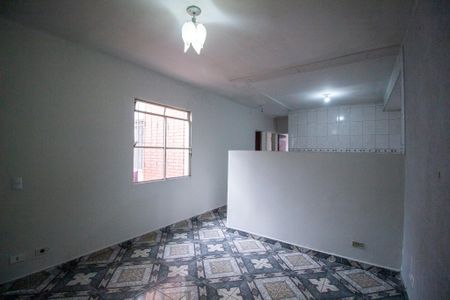 Sala de casa para alugar com 3 quartos, 100m² em Central Parque Sorocaba, Sorocaba