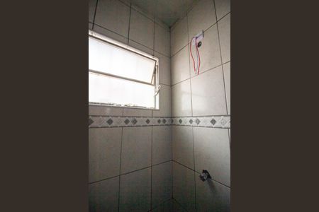 Casa para alugar com 100m², 3 quartos e 2 vagasBanheiro