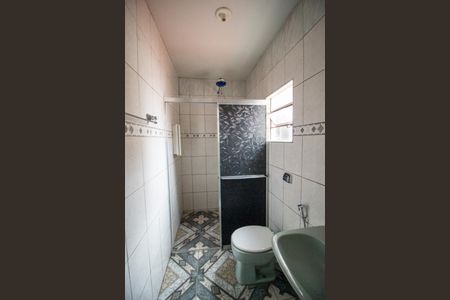 Casa para alugar com 100m², 3 quartos e 2 vagasBanheiro da Suíte