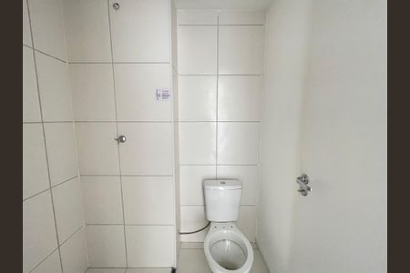 Apartamento para alugar com 35m², 2 quartos e sem vagaBanheiro