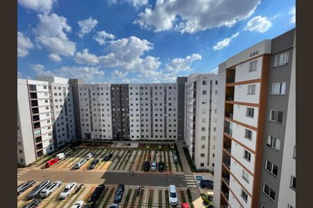 Apartamento para alugar com 35m², 2 quartos e sem vagaQuarto 2