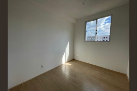 Quarto 1 de apartamento à venda com 2 quartos, 35m² em Jaguaré, São Paulo