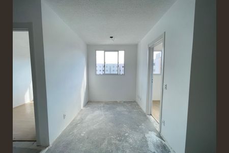 Sala de apartamento à venda com 2 quartos, 35m² em Jaguaré, São Paulo