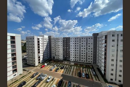 Apartamento para alugar com 35m², 2 quartos e sem vagaQuarto 1