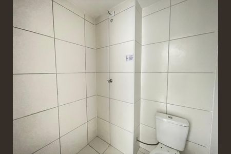 Apartamento para alugar com 35m², 2 quartos e sem vagaBanheiro