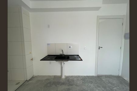 Apartamento para alugar com 35m², 2 quartos e sem vagaCozinha e Área de Serviço