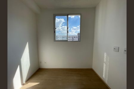 Quarto 1 de apartamento à venda com 2 quartos, 35m² em Jaguaré, São Paulo