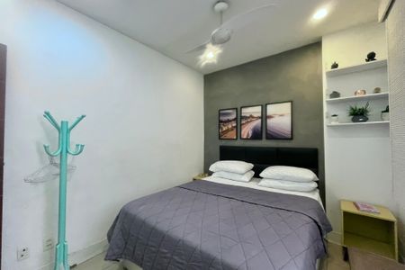 Apartamento à venda com 28m², 1 quarto e sem vagaQuarto