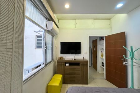 Apartamento à venda com 28m², 1 quarto e sem vagaQuarto 