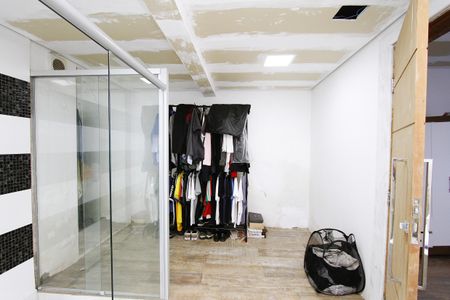 Casa para alugar com 365m², 5 quartos e 8 vagasBanheiro DO QUARTO 5