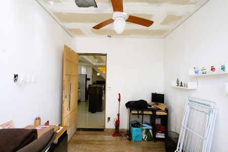 Casa para alugar com 365m², 5 quartos e 8 vagasEscritório