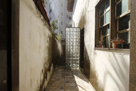 Casa para alugar com 365m², 5 quartos e 8 vagasCorredor