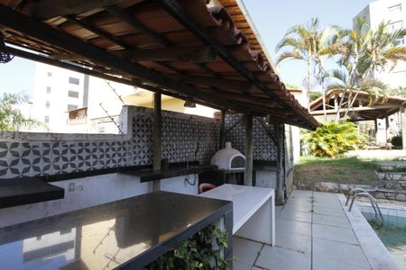 Casa para alugar com 365m², 5 quartos e 8 vagasÁrea gourmet