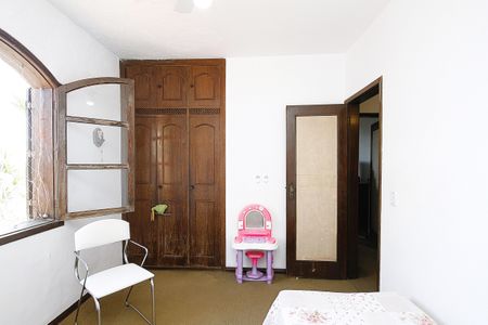 Casa para alugar com 365m², 5 quartos e 8 vagasQuarto 2