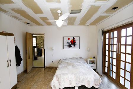 Casa para alugar com 365m², 5 quartos e 8 vagasQuarto 5 