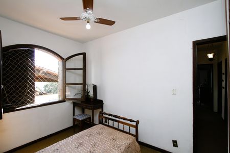 Casa para alugar com 365m², 5 quartos e 8 vagasQuarto 1