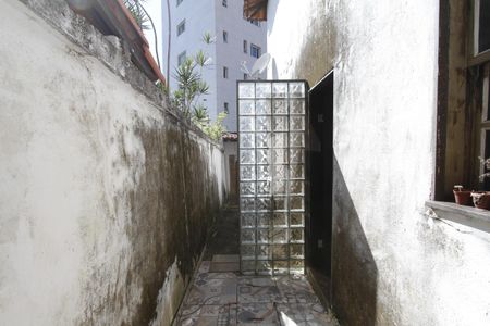 Casa para alugar com 365m², 5 quartos e 8 vagasCorredor