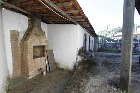 Casa para alugar com 365m², 5 quartos e 8 vagasChurrasqueira