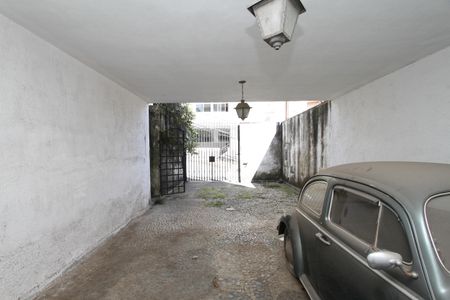 Casa para alugar com 365m², 5 quartos e 8 vagasGaragem