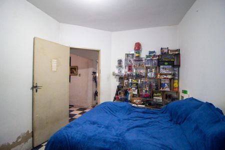 Casa para alugar com 200m², 3 quartos e 2 vagasQuarto 1