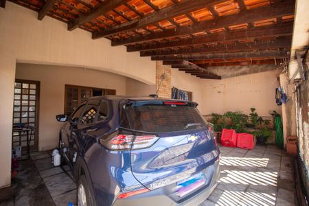 Casa para alugar com 200m², 3 quartos e 2 vagasGaragem 