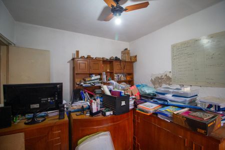 Casa para alugar com 200m², 3 quartos e 2 vagasQuarto 3