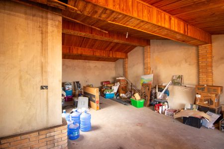 Casa para alugar com 200m², 3 quartos e 2 vagasMezanino