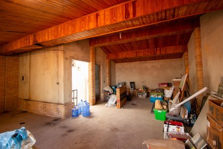 Casa para alugar com 200m², 3 quartos e 2 vagasMezanino