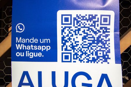 Casa para alugar com 200m², 3 quartos e 2 vagasQR 