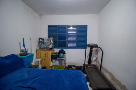 Casa para alugar com 200m², 3 quartos e 2 vagasQuarto 1