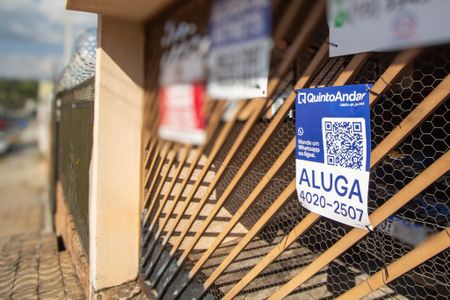 Casa para alugar com 200m², 3 quartos e 2 vagasFachada 