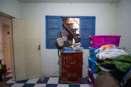 Casa para alugar com 200m², 3 quartos e 2 vagasQuarto 2