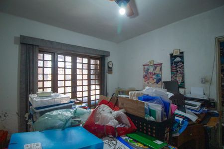 Casa para alugar com 200m², 3 quartos e 2 vagasQuarto 3