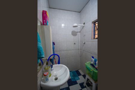 Casa para alugar com 200m², 3 quartos e 2 vagasBanheiro 