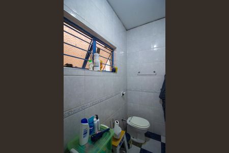 Casa para alugar com 200m², 3 quartos e 2 vagasBanheiro 