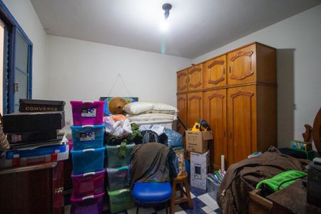 Quarto 2 de casa para alugar com 3 quartos, 200m² em Centro, Votorantim