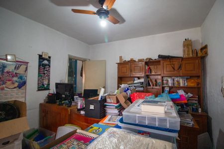 Casa para alugar com 200m², 3 quartos e 2 vagasQuarto 3