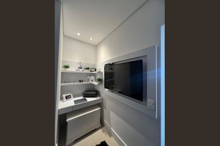 Apartamento à venda com 140m², 4 quartos e 3 vagasQuarto