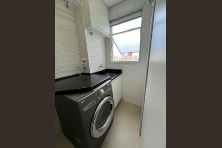 Apartamento à venda com 140m², 4 quartos e 3 vagasÁrea de Serviço