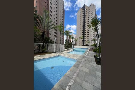 Apartamento à venda com 140m², 4 quartos e 3 vagasÁrea externa