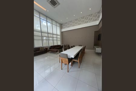 Apartamento à venda com 140m², 4 quartos e 3 vagasÁrea externa