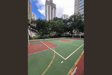 Apartamento à venda com 140m², 4 quartos e 3 vagasÁrea externa