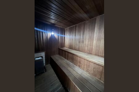 Apartamento à venda com 140m², 4 quartos e 3 vagasÁrea externa