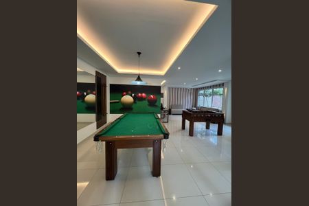 Apartamento à venda com 140m², 4 quartos e 3 vagasÁrea externa