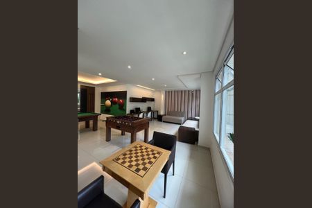 Apartamento à venda com 140m², 4 quartos e 3 vagasÁrea externa