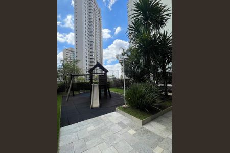 Apartamento à venda com 140m², 4 quartos e 3 vagasVaranda