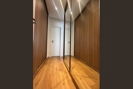 Apartamento à venda com 140m², 4 quartos e 3 vagasCorredor