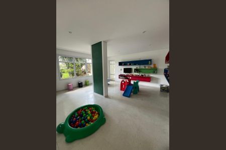 Apartamento à venda com 140m², 4 quartos e 3 vagasÁrea externa