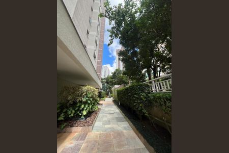 Apartamento à venda com 140m², 4 quartos e 3 vagasÁrea externa