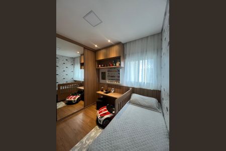 Apartamento à venda com 140m², 4 quartos e 3 vagasQuarto 